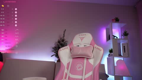 Snapshot of good_barbie chatting on 12.29.24 Barbie online show from 12.29.24