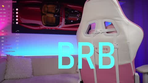 Snapshot of good_barbie chatting on 01.03.25 Barbie online show from 01.03.25