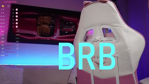 Snapshot of good_barbie chatting on 01.10.25 Barbie online show from 01.10.25