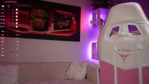 Snapshot of good_barbie chatting on 01.17.25 Barbie online show from 01.17.25