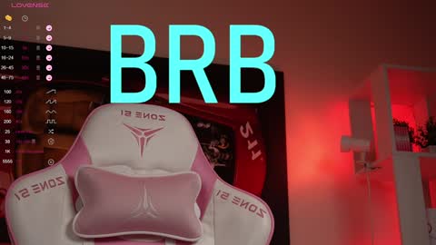 Snapshot of good_barbie chatting on 01.26.25 Barbie online show from 01.26.25