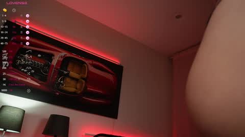 Snapshot of good_barbie chatting on 02.23.25 Barbie online show from 02.23.25