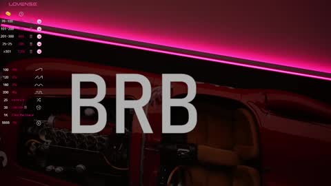 Snapshot of good_barbie chatting on 02.28.25 Barbie online show from 02.28.25