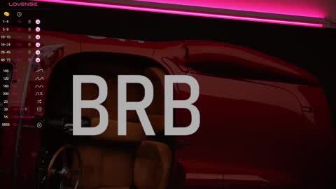 Snapshot of good_barbie chatting on 03.02.25 Barbie online show from 03.02.25