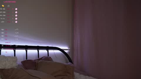 Snapshot of good_barbie chatting on 03.06.25 Barbie online show from 03.06.25