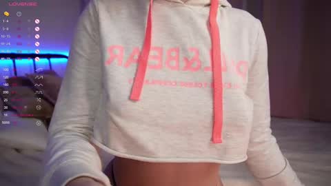 Snapshot of good_barbie chatting on 03.07.25 Barbie online show from 03.07.25