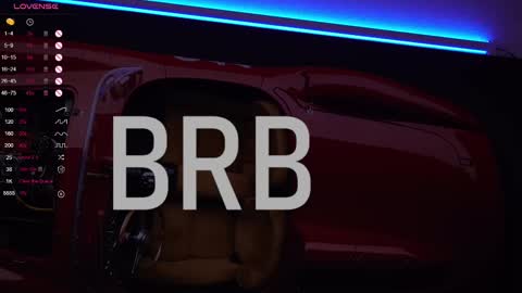 Snapshot of good_barbie chatting on 03.12.25 Barbie online show from 03.12.25