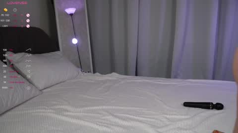 Snapshot of good_barbie chatting on 11.16.25 Barbie online show from 11.16.25