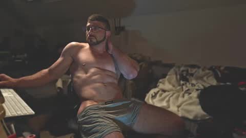 Snapshot of good_dick_rick_909 chatting on 02.11.25 Rick online show from 02.11.25