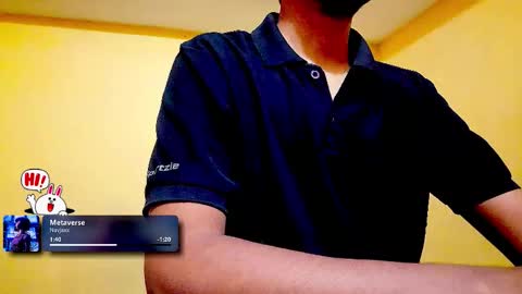 Joel online show from 11.16.25