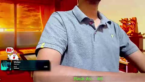 Joel online show from 12.02.25