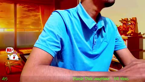 Joel online show from 02.01.26