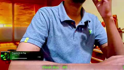 Joel online show from 02.06.26