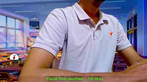 Joel online show from 02.12.26