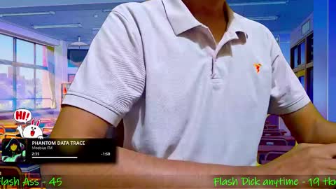 Joel online show from 03.11.26