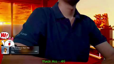 Joel online show from 05.17.26