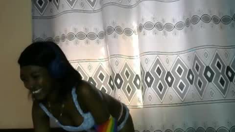 sexybaddie online show from 10.20.25