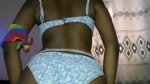 sexybaddie online show from 10.21.25