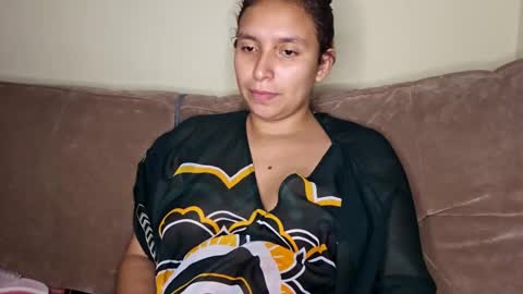 Snapshot of good_girl4_u1 chatting on 03.08.25 salome online show from 03.08.25