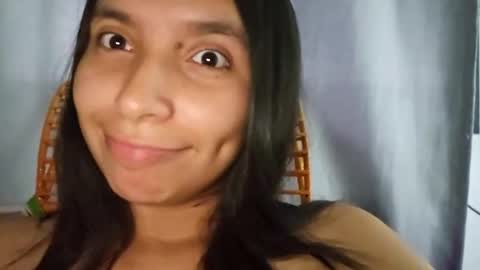 Snapshot of good_girl4_u1 chatting on 10.25.25 salome online show from 10.25.25