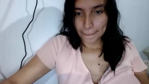 Snapshot of good_girl4_u1 chatting on 02.06.26 salome online show from 02.06.26