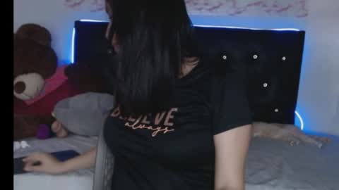 salome online show from 04.23.26