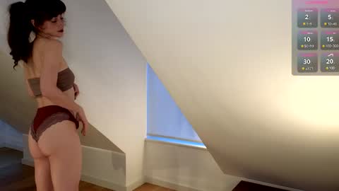 Gracie online show from 01.10.25