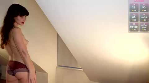 Gracie online show from 03.02.25