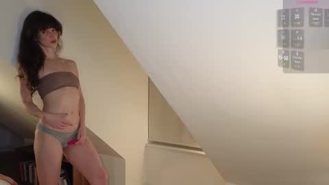 Gracie online show from 02.07.26