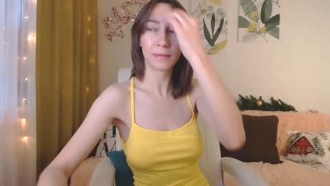 Good GlamorGirl online show from 01.02.25