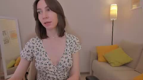 Good GlamorGirl online show from 06.19.26