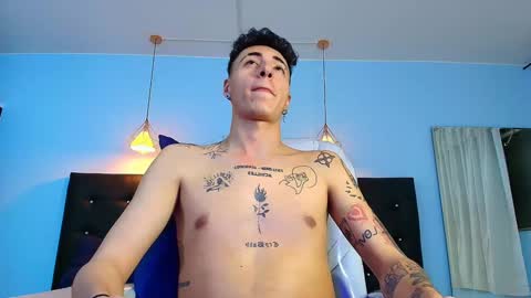 good_sheep online show from 01.08.25