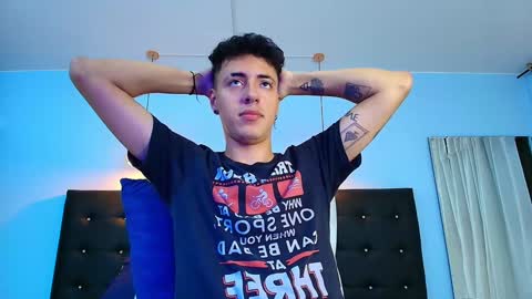 good_sheep online show from 01.09.25