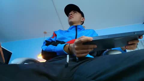 good_sheep online show from 01.24.25