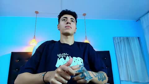 good_sheep online show from 01.29.25