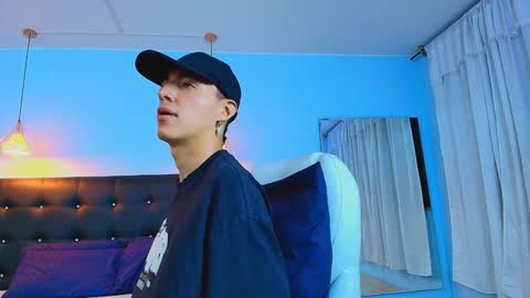 good_sheep online show from 02.04.25