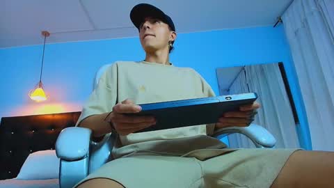 good_sheep online show from 02.06.25