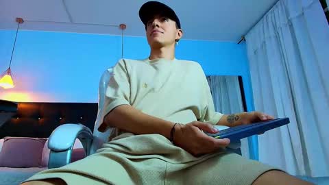 good_sheep online show from 02.06.25