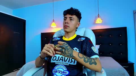 good_sheep online show from 02.08.25