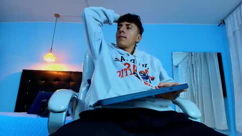 good_sheep online show from 02.14.25