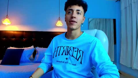 good_sheep online show from 02.16.25