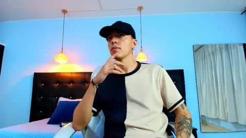 good_sheep online show from 02.21.25