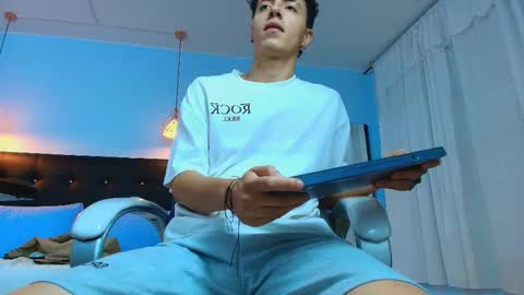 good_sheep online show from 03.04.25