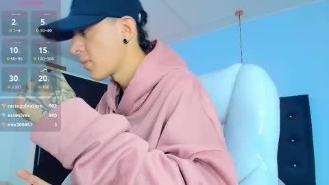 good_sheep online show from 09.11.25