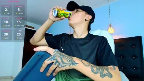 good_sheep online show from 09.24.25