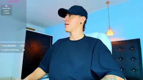 good_sheep online show from 09.25.25