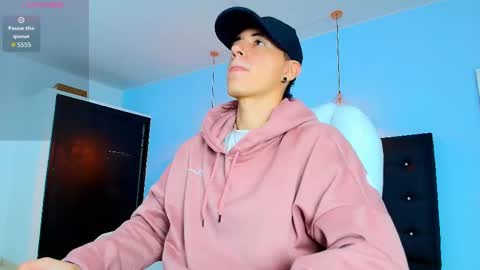 good_sheep online show from 09.26.25