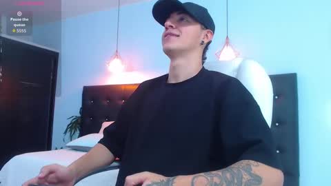 good_sheep online show from 10.04.25