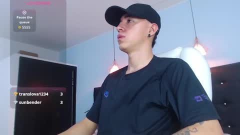 good_sheep online show from 10.05.25