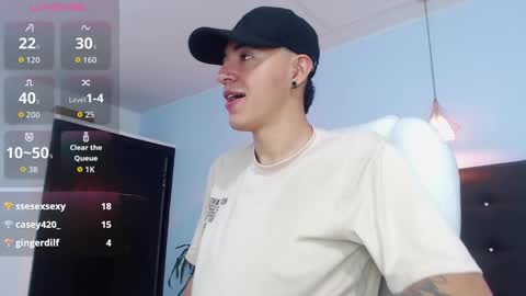 good_sheep online show from 10.07.25